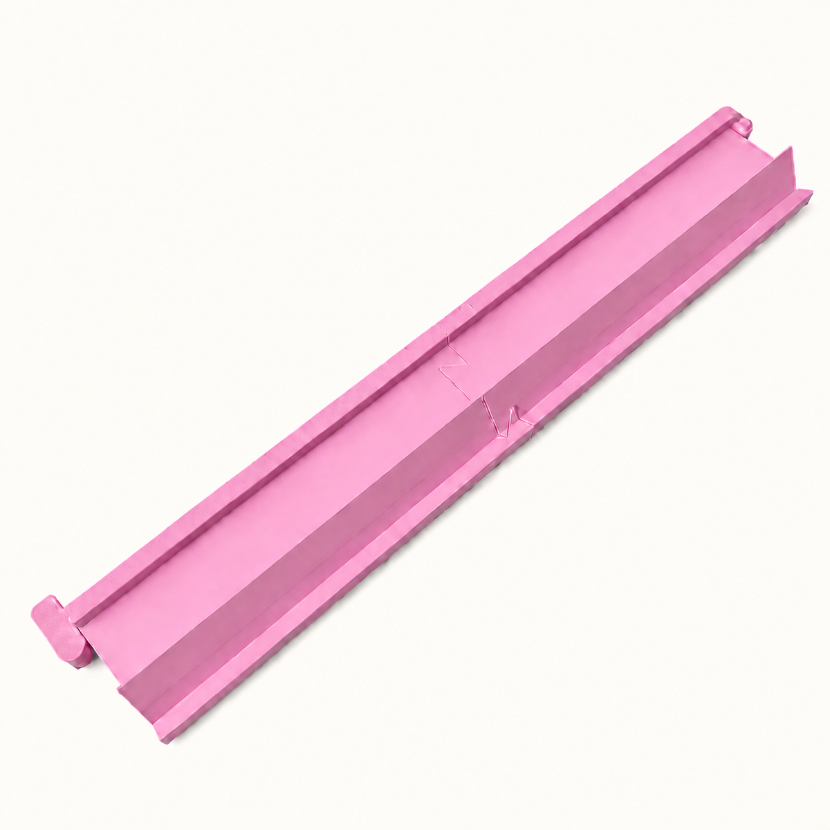 Travel Mahjong Rack & Pusher - Set of 4