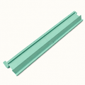 Travel Mahjong Rack & Pusher - Set of 4