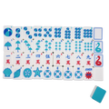 The Beach Set