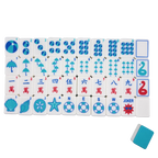 The Beach Set